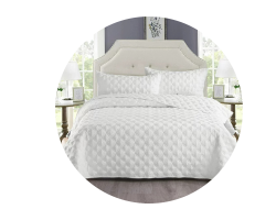 Get up to 2.0% Cash Back on Bedding at Walmart. Get up to 2.0% Cash Back on Bedding at Walmart.
